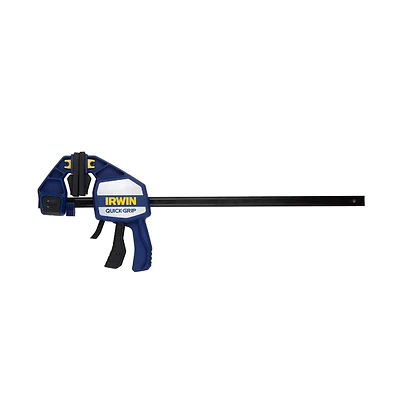 Irwin 1964713 Quick-Grip XP600 Bar Clamp/Spreader, 600 Lb, 18 In