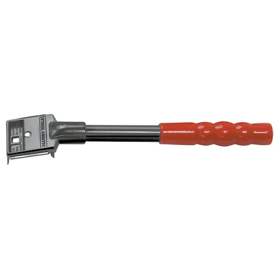 Allway F22 Wood Scraper, 1-1/2 In. Steel Blade, Four-Edge