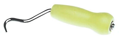 Tie Wire Twister With Plastic Handle, Model 14731