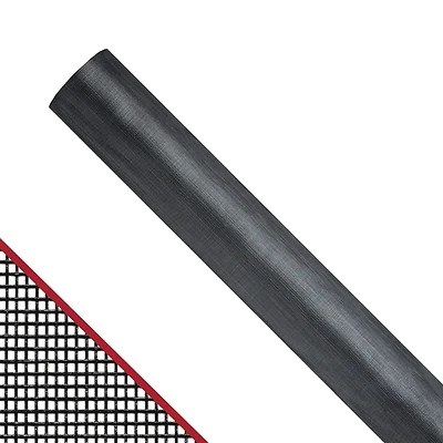 Extra Strength Fiberglass Window Screen 48-in X 100-ft
