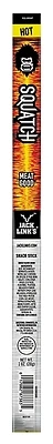 Squatch Snack Hot Stick, 1 Ounce - Bold Flavor Experience