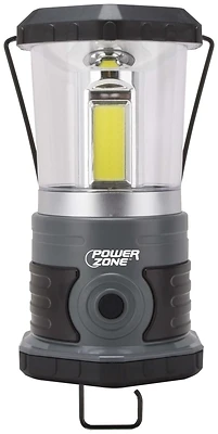 63992 Portable Lantern - 1250 Lumens, Cob Led, Shatter-resistant