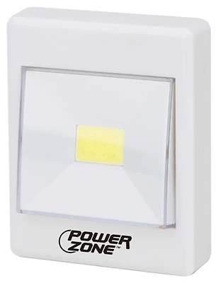PowerZone 12568 Rocker Switch Light, 3W, 240 Lumens