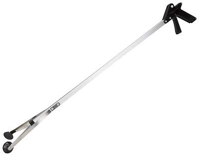 36 Inch Pick Up And Reach Tool With Suction-cupped Fingers