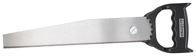 13 Inch Pvc Saw Blade With Contoured Grip Handle And Adjustable Angles