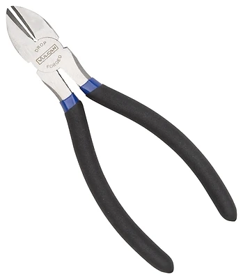 Vulcan JL-NP014 Diagonal Cutting Plier, 6 In., Chrome Nickel Steel