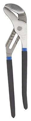 Jlw5300 Groove Joint Plier, 16 Inch With Non-slip Handle