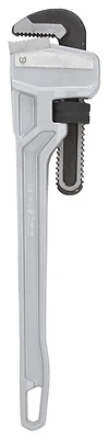 Vulcan JL40141 Aluminum Pipe Wrench, 18 In.