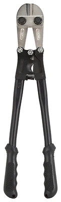 18 Inch Bolt Cutter For Wire, Cable, And Heavy-duty Cutting