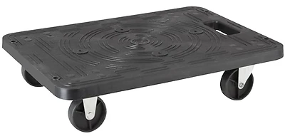 Pfd-1914 Polyethylene Furniture Dolly 19.5x14.5 Inches With 200 Lb Capacity