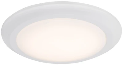 12 Inch Flush Mount Ceiling Light Fixture, Model Cl006ac1215-16