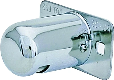 V435 License Plate/utility Automotive Bulb, Clear, 12v, 2.75 In. X 1.5 In.