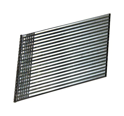 1-1/2 In. 15 Gauge 33 Degree Angled Finish Nails 1000 Pk - Electro Galvanized