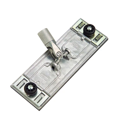 Hyde 09047 Aluminum Pole Sander Head, 11.5 In.