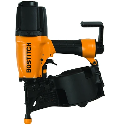 N75c-1 15 Degree Coil Sheathing And Siding Nailer - Pneumatic, Lightweight Design