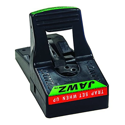 J.T. Eaton 410B-6 Snap Trap, Rats and Chipmunks Traps, Snap Locking