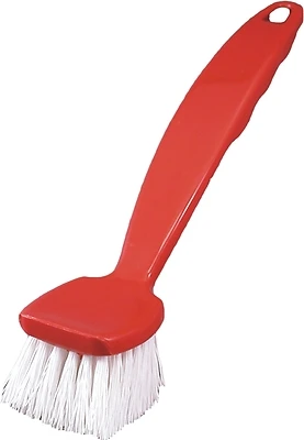 235-48 Dish/sink Brush With Polypropylene Bristles And Handle, Assorted Colors