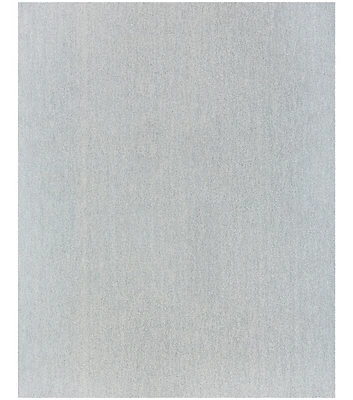 Norton 50392-038 220 Grit Extra Fine Aluminum Oxide Sandpaper, 11 x 9 In.