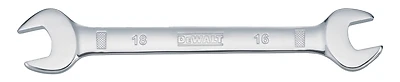 Open End Wrench 16mm X 18mm With Directtorque Technology