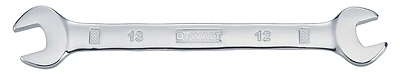 Open End Wrench 12mm X 13mm With Directtorque Technology