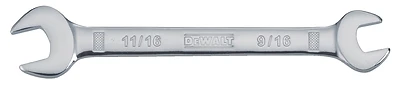 Open End Wrench 9/16 X 11/16 Inch With Directtorque Technology