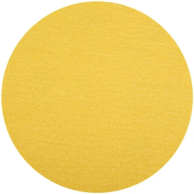 Wallsand 9 In. Aluminum Oxide Hook And Loop Drywall Sanding Disc 100 Grit Medium 15 Pk