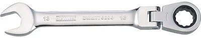 DeWalt DWMT75204OSP Combination Wrench, Metric, 13 mm, 6-1/16 In