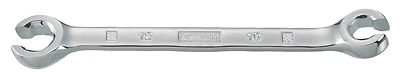 Flare Nut Wrench 10mm X 12mm With 15 Degree Offset