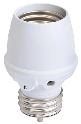 Amertac SLC9BC Programmable Light Control, 120V, White
