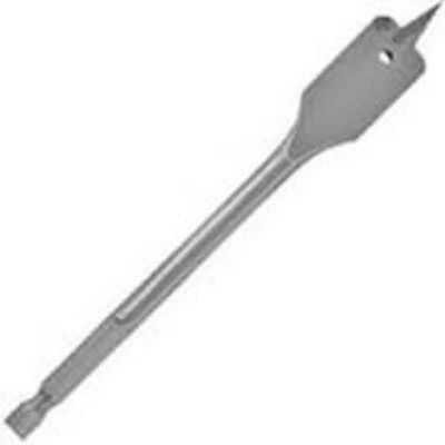 278201or Hex Shank Spade Drill Bit, 15/16 Inch Diameter
