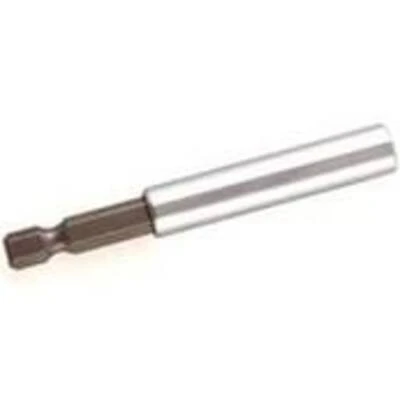 5104559 Magnetic Bit Holder 3 Inch Hex Shank For Secure Fastening
