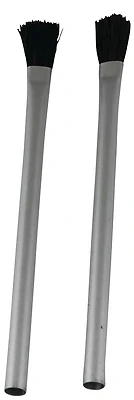 Brush All Purpose Pp854-15, Soft Bristles, 2 Per Card, 6 Pack