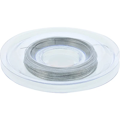 Ook 100 Ft. Galvanized Steel 32 Gauge Wire For Crafts And Diy Projects