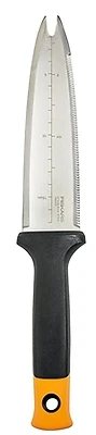 340130-1001 Hori Hori Garden Knife With 7 Inch Stainless Steel Blade