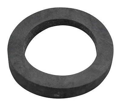 Plumb Pak PP826-3 Rubber Beveled Tub Overflow Washer, 1 Pack