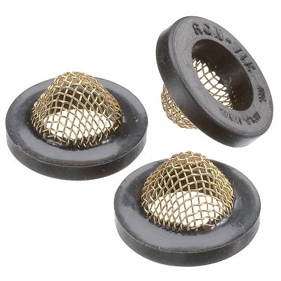 Plumb Pak PP850-15 Filter Hose Washer With Screen, 3 Pk