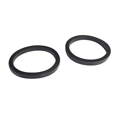 Plumb Pak PP855-16 Rubber Slip Joint Washer, 1-1/4 In., 2 Pack