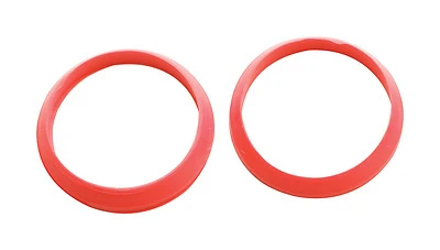 Plumb Pak PP855-17 Rubber Slip Joint Washer, 1-1/2 In.