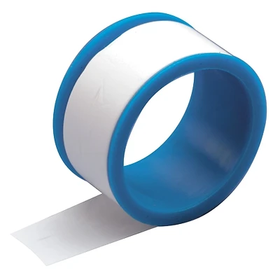 Plumb Pak PP855-100 Thread Seal Tape, PTFE, 1/2 In. x 300 In.