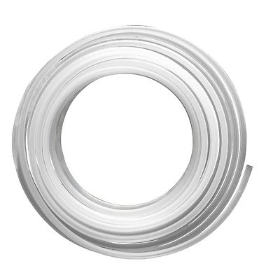 Plumb Pak PP855-21 Polyethylene Tubing, 1/4 In. Dia. X 25 Ft.