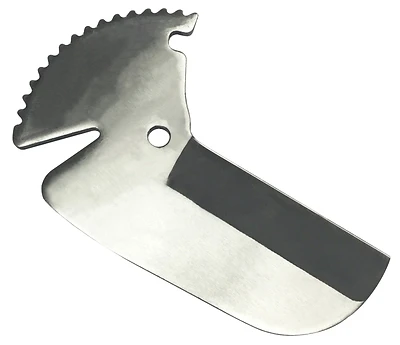 2-1/2 In. Replacement Cutter Blade Silver K840-102b 1 Pk