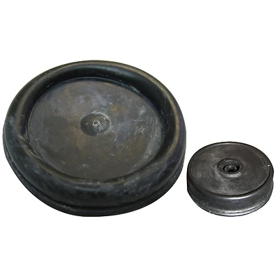 Keeney K830-33 Repair Kit, Rubber, For Mini Pilot Fill Valve