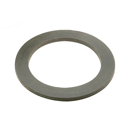 Plumb Pak PP826-22 Waste Shoe Washer, 1-1/2 In. Dia., Rubber, 1 Pk