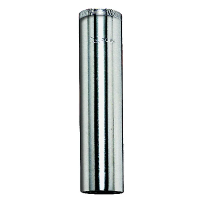Plumb Pak PP821-24 Brass Extension Tube, 1-1/4 In. X 4 In., Threaded