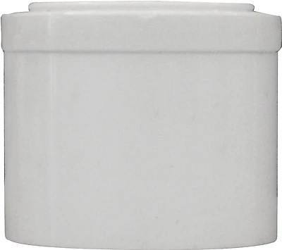 1-1/2-in Diameter Pvc Schedule 40 Plug - Model 449015rmc