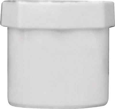 3/4-in Diameter Pvc Schedule 40 Plug - Model 449007rmc