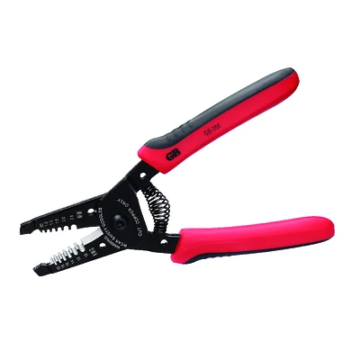 Gardner Bender GS-355 Wire Stripper, 10-20 AWG, 6-1/4 in.