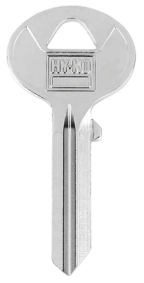 Hy-Ko 11010SF1 Key Blank, For Safe SF1 Locks