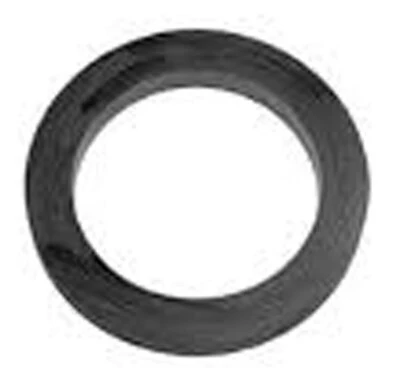 100gbg2 Epdm Replacement Gasket, 1 In Id, For 1 & 1-1/4 In Camlock, 2 Pk