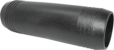 Shm 3800 P Hose Mender, 0.37 X 0.37 In., Pack Of 5, Polypropylene